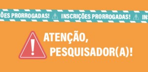 Imagem da notícia - Editais da Fapeam têm inscrições prorrogadas até 30/08