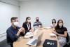 20.10.2021 -Reunião Equipe Centelha - Fapeam - Fotos Érico_-5