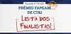 Divulgação dos Nomes dos Finalistas_destaque