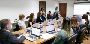 Imagem da notícia - Conselho Superior aprova prestação de contas da Fapeam