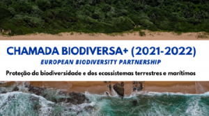 Imagem da notícia - Fapeam participa de Chamada internacional lançada pela rede Biodiversa