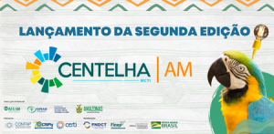 Imagem da notícia - Fapeam lançará edital do Programa Centelha 2 Amazonas