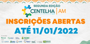 Imagem da notícia - Edital da Fapeam sobre empreendedorismo inovador recebe inscrições até 11 de janeiro