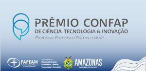 Imagem da notícia - Pesquisador do Amazonas é finalista em premiação nacional de ciência, tecnologia e inovação