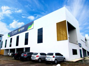 Imagem da notícia - Investimento do Governo do Amazonas em CT&I alcança 100% de execução pela Fapeam 