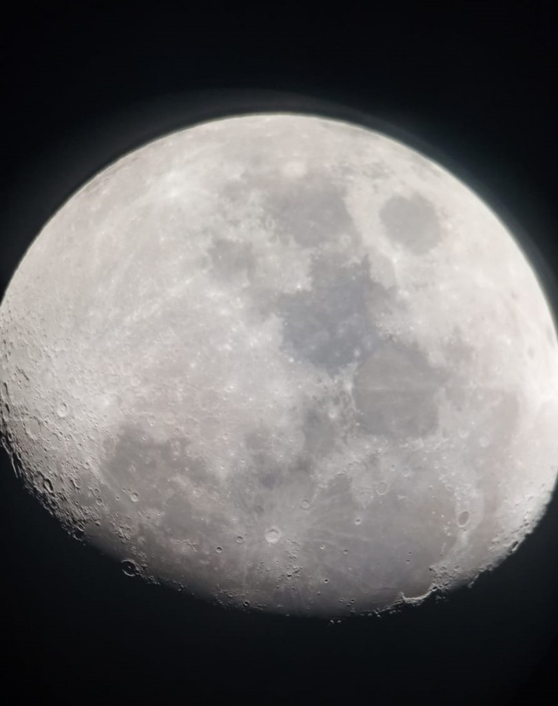 Projeto de implantação de clube astronômico em escola municipal-Foto- Andressa Giacomin  (5)