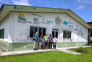 Imagem da notícia - Projeto apoiado pela Fapeam vai inserir cooperativas e associações agroextrativistas na plataforma Rhisa
