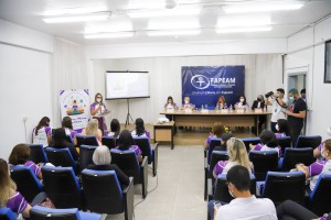 Imagem da notícia - Governo do Amazonas anuncia ações para estimular a participação de mulheres e meninas na ciência