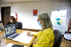 Imagem da notícia - Pesquisadores amazonenses sequenciam principal genótipo causador de doença em pacientes com HIV 
