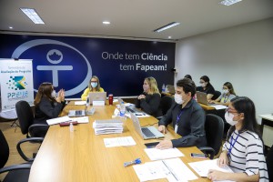 Imagem da notícia - Pesquisas apoiadas pelo Governo do Amazonas na área da saúde são apresentadas em seminário do PPSUS