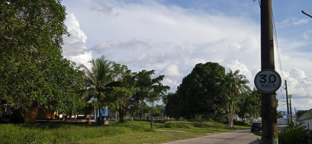 mapeiam áreas verdes para orientar moradores sobre preservação ambiental em Tabatinga-Foto-Cassia Mesquita (4)