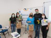 Ação do Centelha na ESBAM- Foto - Juan Gabriel- Fapeam_-7