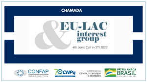 Imagem da notícia - Com apoio da Fapeam, chamada internacional  seleciona projetos colaborativos de pesquisa e inovação