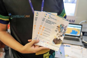 Imagem da notícia - Inscrições no Programa Centelha 2 podem ser feitas até o dia 19 de abril