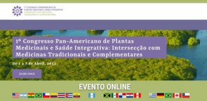 Imagem da notícia - Evento científico sobre plantas medicinais e medicina tradicional será realizado com apoio do Governo Amazonas