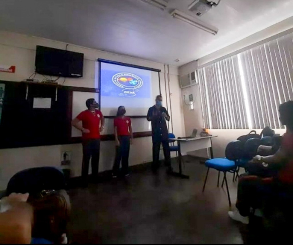 Geda-Grupo de Estudo e Divulgação Astronômica-Foto Wyber Gester-Arquivo Pessoal (8)