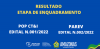 RESULTADO ETAPA DE ENQUADRAMENTO