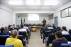 05.04.2022 - Palestra Centelha - Fotos Érico Xavier - Fapeam-35
