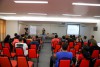 11.04.2022 - Palestra Centelha na Fametro  - Fotos Érico Xavier - Fapeam-46