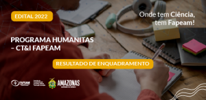 Imagem da notícia - Divulgado resultado de enquadramento do Programa Humanitas