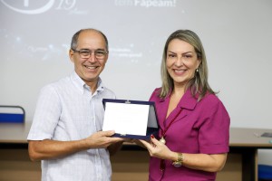 31.05.2022 - REUNIÃO DE ALINHAMENTO PARA SEMINÁRIO 2022  - FOTOS ÉRICO XAVIER - FOTOS FAPEAM_-6