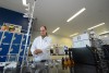 Preparação das amostras para análise