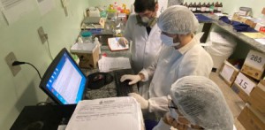 Imagem da notícia - Estudo, apoiado pelo Governo do Amazonas, rastreia genes resistentes ao tratamento do Câncer Colorretal