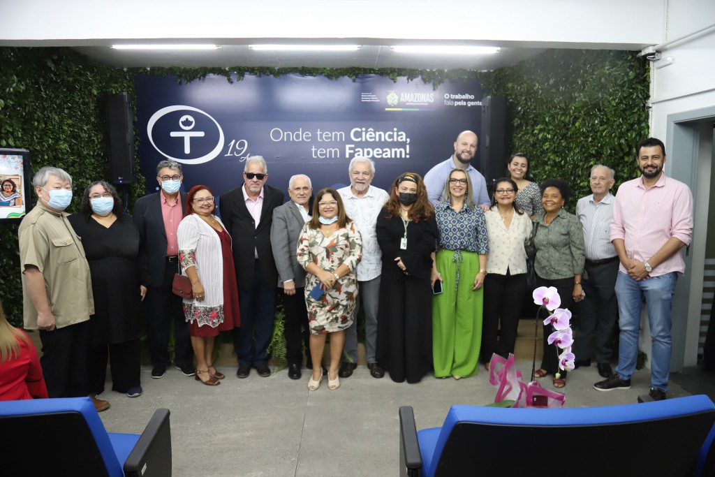 02.06.2022-  HOMENAGEM A DRA. MARILENE CORRÊA  - FOTOS ÉRICO XAVIER - FOTOS FAPEAM_-157