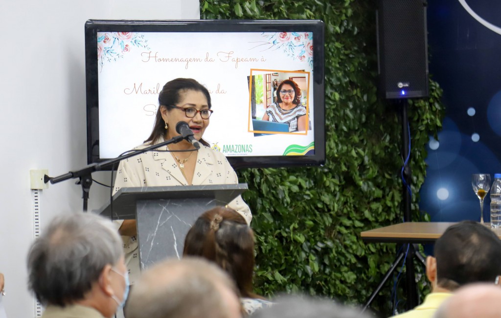 02.06.2022-  HOMENAGEM A DRA. MARILENE CORRÊA  - FOTOS ÉRICO XAVIER - FOTOS FAPEAM_-95