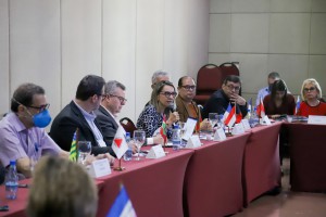 Imagem da notícia - Fórum Nacional do Consecti e Confap assegura investimentos para a Amazônia Legal