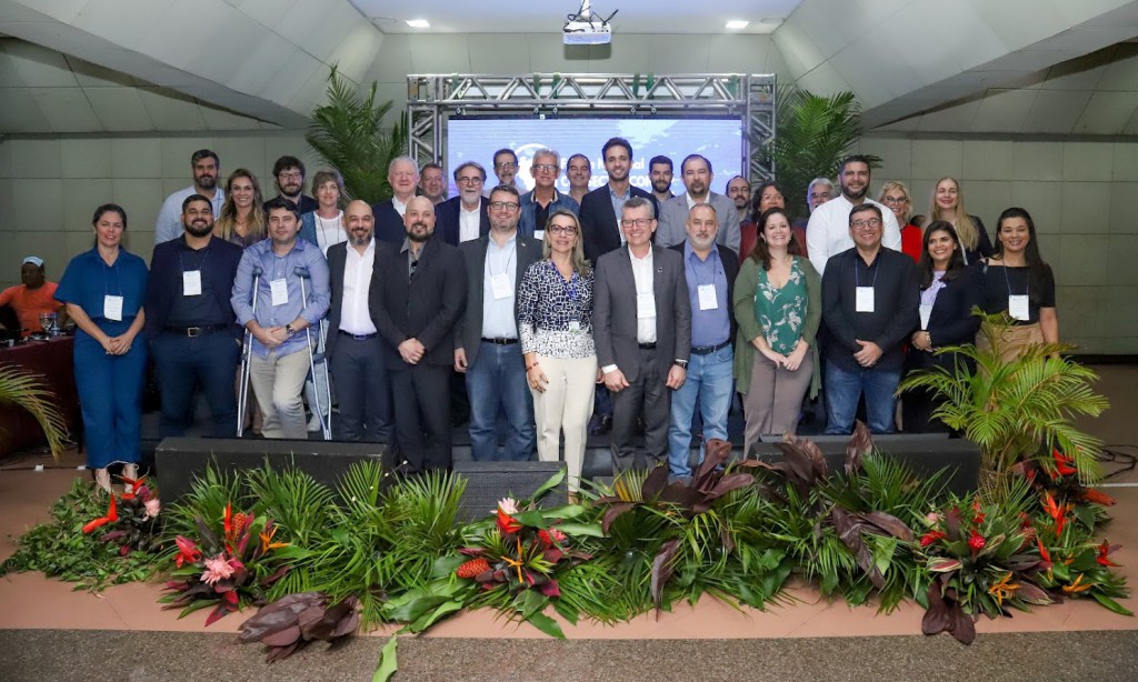 10.06.2022 - CONSECTI E CONFAP - MANAUS 2022- FOTOS ÉRICO XAVIER - FAPEAM-24