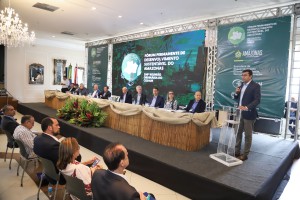 Imagem da notícia - Presidido por Wilson Lima, Codam aprova R$ 1,5 bilhão em novos investimentos industriais no Amazonas