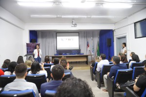 Imagem da notícia - Resultados apresentados por cientistas durante Seminário da Fapeam apontam a qualidade das pesquisas realizadas no Amazonas