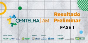 Imagem da notícia - Fapeam divulga resultado preliminar do Programa Centelha Amazonas 2