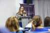 diretora-presidente da Fapeam - Márcia Perales durante abertura do Seminário Fapeam - Resultados - Impactos de Pesquisas  - Fotos Érico Xavier - Fapeam-71