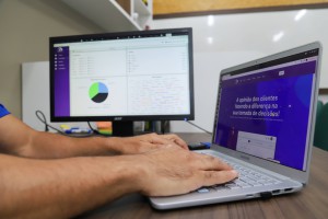 Imagem da notícia - Pioneira no Amazonas, plataforma irá monitorar opinião de consumidores de restaurantes
