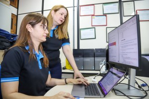 Imagem da notícia - Estudo analisa tecnologias para impulsionar a indústria de software do Amazonas