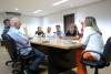 FAPEAM Visita da Finep FOTO Érico Xavier