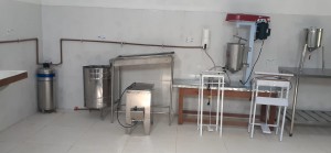 Imagem da notícia - Projeto apoiado pela Fapeam visa produzir equipamentos automatizados para branqueamento do açaí