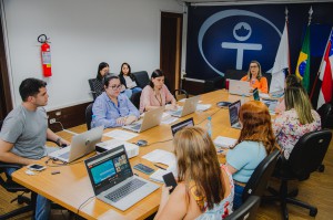 Imagem da notícia - Novos membros das câmaras de assessoramento da Fapeam são empossados