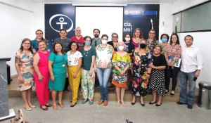 Imagem da notícia - Fapeam reúne pesquisadores para alinhar a segunda edição do Seminário Resultados/Impactos de Pesquisas