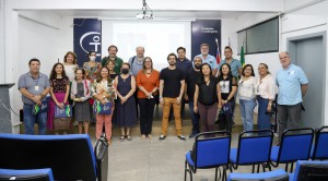 Imagem da notícia - Fapeam reúne pesquisadores para alinhar a terceira edição do Seminário Resultados/Impactos de Pesquisas