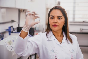 Imagem da notícia - Com apoio do Governo do Amazonas, estudo promove turismo sustentável em comunidade do Amazonas