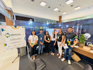 Imagem da notícia - Fapeam apresenta ações de CT&I na Feira do Polo Digital de Manaus