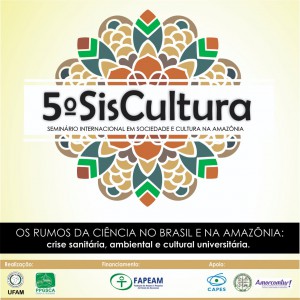 Imagem da notícia - Governo do Amazonas apoia congresso internacional sobre sociedade e cultura na Amazônia