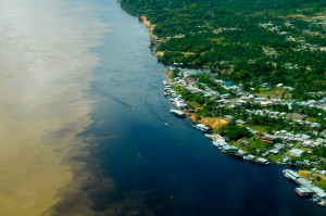 Imagem da notícia - Projetos aprovados na Iniciativa Amazônia +10 foram anunciados nesta quinta-feira (17)