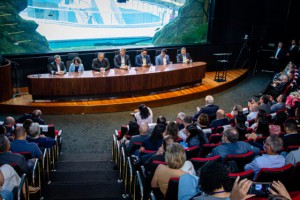 Imagem da notícia - Fapeam participa do Fórum Nacional do Confap & Consecti, em Campo Grande (MS)