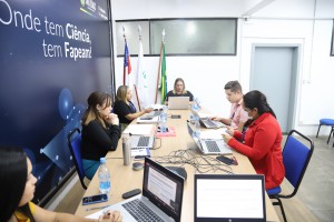Imagem da notícia - Fapeam realiza Seminário de Acompanhamento dos Programas de Pós-graduação