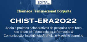 Imagem da notícia - Fapeam adere à chamada internacional para apoiar pesquisas colaborativas em TI, Inteligência Artificial e Machine Learning   