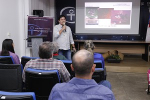 Imagem da notícia - Fapeam realiza 3º Seminário de Resultado/Impactos de Pesquisas   